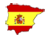 YEYO CELEBRACIONES - Espanol
