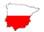 YEYO CELEBRACIONES - Polski